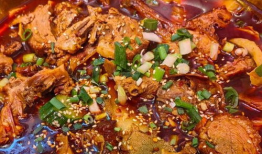 冒烤鸭,探秘正宗冒烤鸭的独特魅力