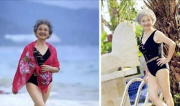 91岁老太做直播怎么样,展现银发新风尚