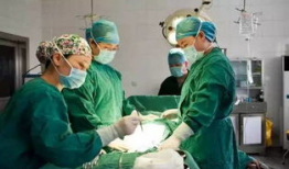 女人刮宫手术实拍视频,真实影像直击